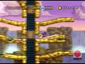PressTheButtons.com reader Guy Perfect takes a run through Wario Land: Shake It!'s Gurgle Gulch.