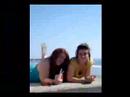 hampon beach with djamby