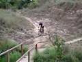 videos de Sta Branca Mountain Bike  (www.BioCileta.com.br)