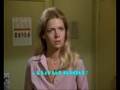 A l'eau les blondes (parodie d'Allo le monde de Pauline)