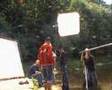 Tokio Hotel - Making of Durch den Monsun