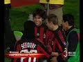 Kak� Goal da 30m in Empoli-Milan 0-1 commento di Pellegatti