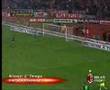 Kakà Goal da 30m in Empoli-Milan 0-1 commento di Pellegatti