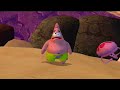 The Spongebob Squarepants Movie [Game Cube] Part 1
