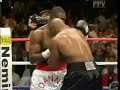 Tyson vs Williams