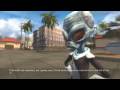 DAH! Path of the Furon - 12 - Invasion of the Body Morphers [1/2]