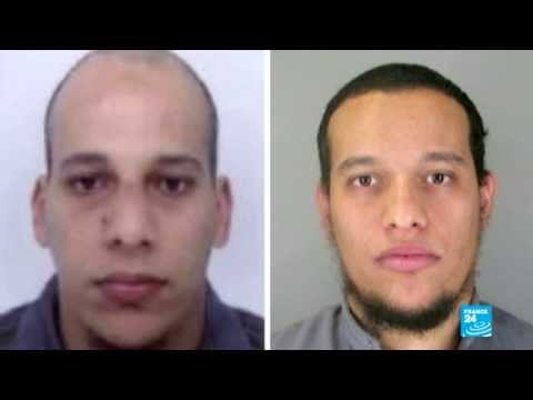 الإرهاب يضرب باريس: صور المشتبه بهم تتصدر المشهد في فرنسا