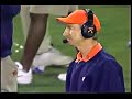 Odell Thurman INT Return - Auburn v. Georgia 2003