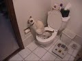 Don't Forget the Toilet Paper