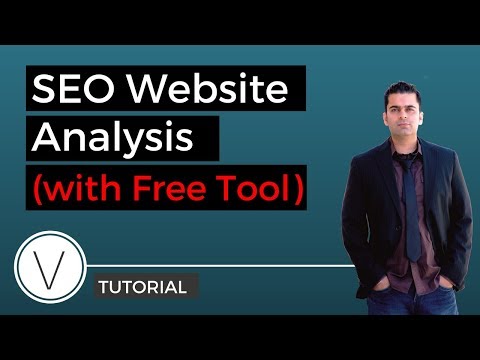 SEO Checker Tool: How to do SEO Analysis of a Website (with Screaming Frog)