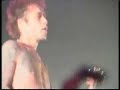 Click here to watch this video GASTUNK - DEAD SONG in BLITZ at 1999
