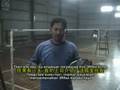 3RFlex Testimonial - Knee Cap Joint Paint - Badminton