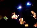 Jesse Lacey Jesus Christ Live