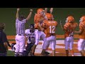 Artesia vs Deming 2008 Homecoming Game