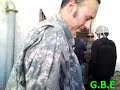 GRUPO BANDOLERO ESPAÑOL (AIRSOFT MOTRIL) 3ª PART