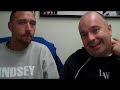 Lindsey Wilson College Men's Soccer - Asst. Coach Gavin Oldham NAIA Nationals Postgame
