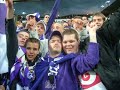 Ambiance foot RSCA