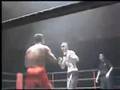 Wade Henderson (Team MMA Phuket) wins by KO @ Battle on Bali
