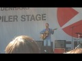 Justin Nozuka - My Heart Is Yours Parkpop 2010