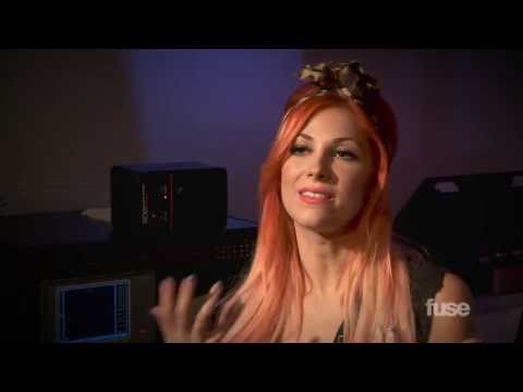 Bonnie McKee on Writing Katy Perry’s “Teenage Dream,” “California Gurls” & “Roar”