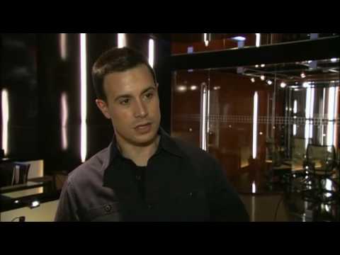 Freddie Prinze Jr 24 Season 8 Video Interview