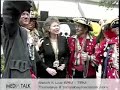 Pirate Invasion! Ye Mystic Krewe of Gasparilla on Media Talk