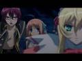 Kyoshiro to Towa no Sora ep.4 (ActionScene)