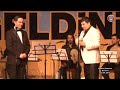 Çorum Belediyesi Balkan İlahileri Konseri Nisan 2013