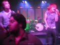 Paramore - Pressure (Live)