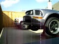 Open-Exhaust-Manifol