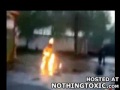 RUSSIAN GHOST RIDER