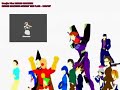 yukie 2008 fanime masquerade live + anime! 組曲『ニコニコ動画』 usa