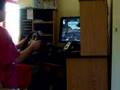 Me on my G25 Silly Project Server, Endurance 03!!