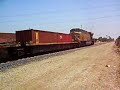 Union Pacific in San Gabriel Part II