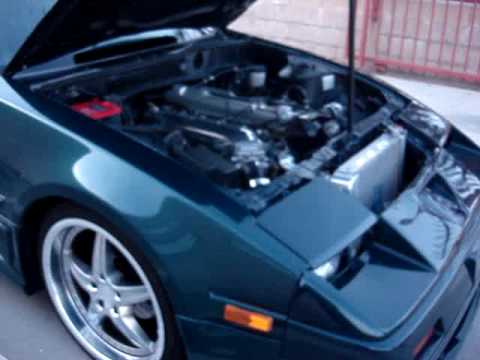 how to get more power from rb25det