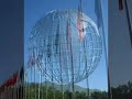 The Four S's World Peace Sanctuary Hiroo Saionji Pt. 2