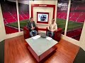 Samir Interview after Debut Goal