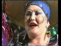 MURGA LAS CHINCHETAS 1996