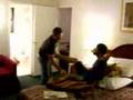 Torn ACL, MCL & Meniscus Cartilage