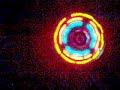 trompo de luces