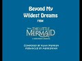 this is my own orchestral arrangement of 