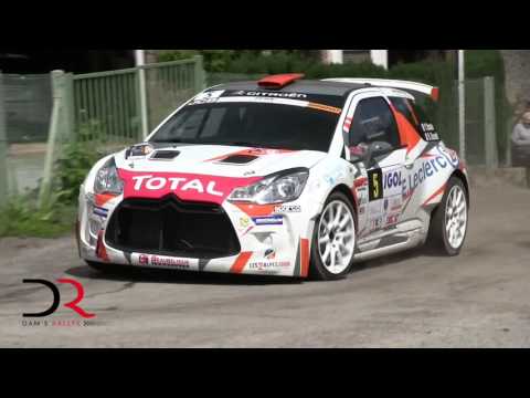 Latest WRC HD & Rally HD Videos