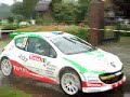 Ypres Westhoek Rally 2007