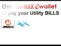 Wi-Max EWALLET