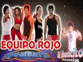 COMBATE Equipo Rojo ( musica remix ) - Dj Jhoncito