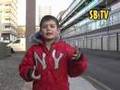 SB.TV - Nu Born Films - Red Alert & Tabanacle