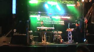 João Carlos e Fábio André 2012 – Repolão