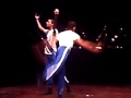 Geração Que Dança - Deus Está Comigo