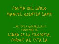 EcologiA MestiZa. EDUCACION AMBIENTAL COMUNITARIA 