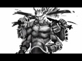 Might and Magic Heroes VI - Speed Painting - Deep Naga
